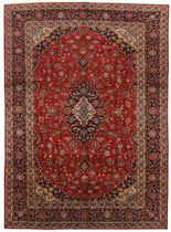 Kashan