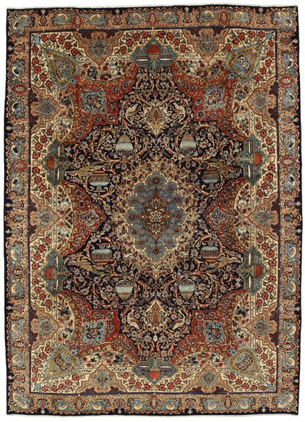 Rug Kashmar Mashad 420x296