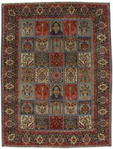 Bakhtiari - Garden