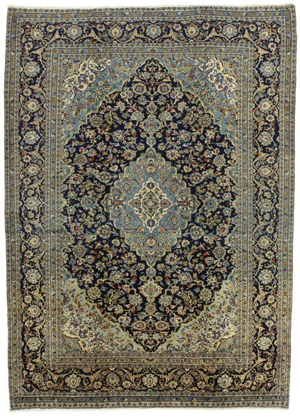 Rug Kashan  344x245