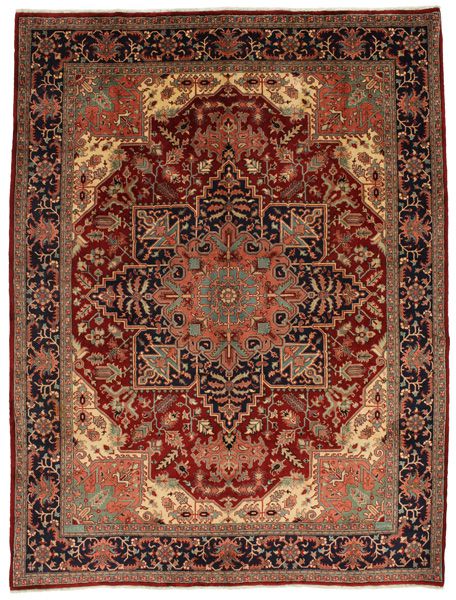 Rug Sarab Heriz 357x270