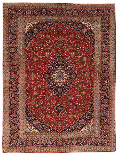 Kashan