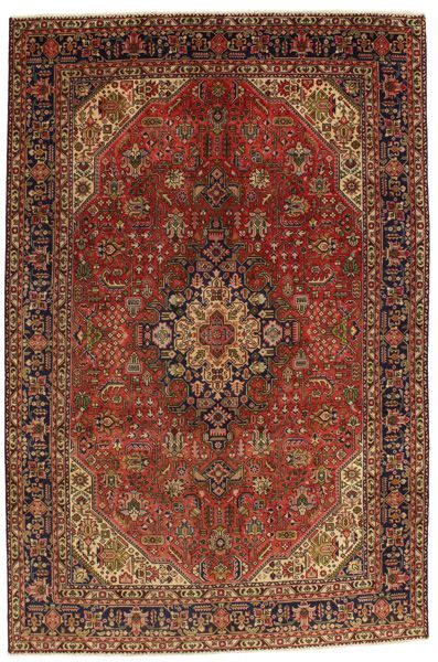 Tabriz Persian Rug 295x196