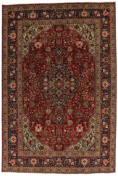 Tabriz Persian Rug 291x195