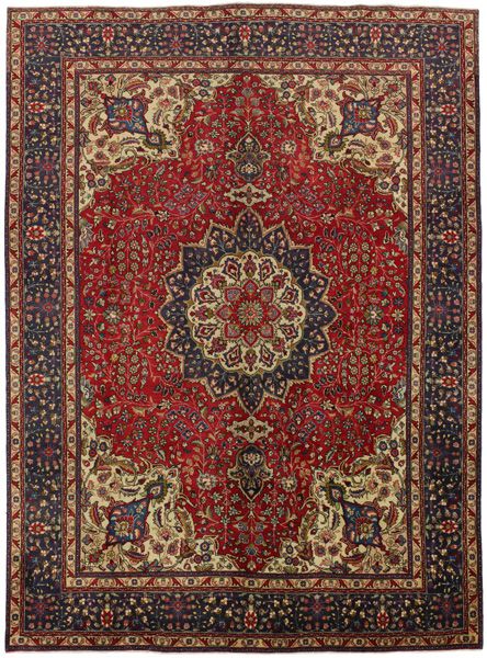Tabriz Persian Rug 400x290