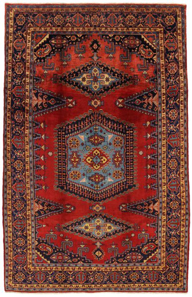 Wiss Persian Rug 360x230