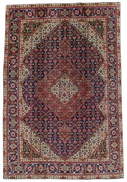 Senneh Persian Rug 298x200