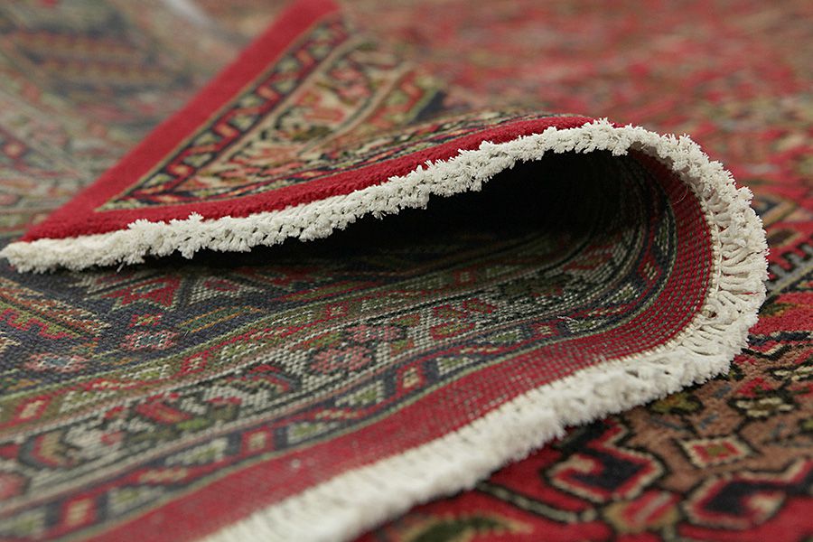 Tabriz Persian Rug 340x245 - Picture 4