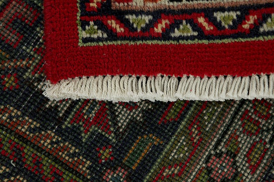 Tabriz Persian Rug 340x245 - Picture 5