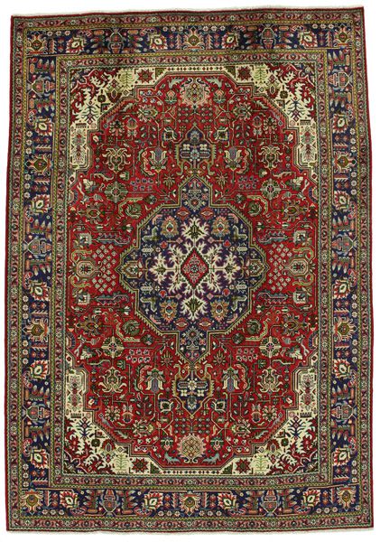 Tabriz Persian Rug 298x207