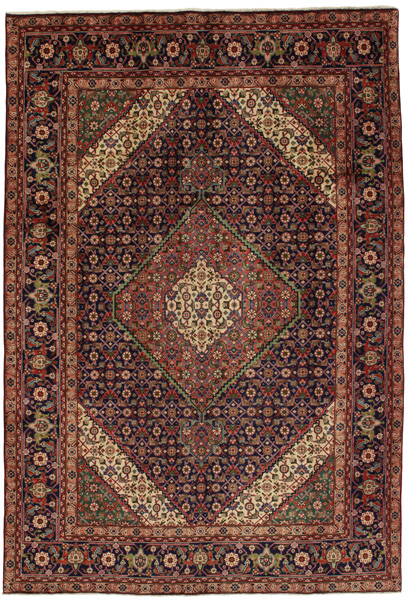 Tabriz Persian Rug 290x198
