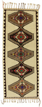 Gabbeh - Qashqai