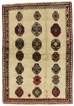 Gabbeh - Qashqai