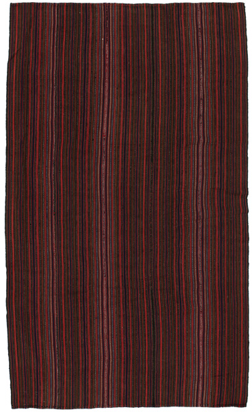 Kilim Jajim - Bijar 275x165