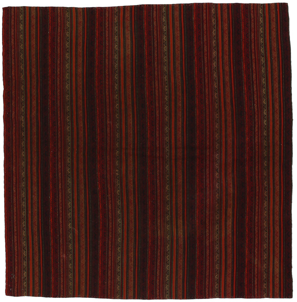 Kilim Jajim - Bijar 175x172