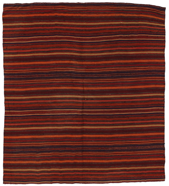 Kilim Jajim - Bijar 153x170