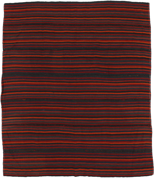 Kilim Jajim - Bijar 212x180