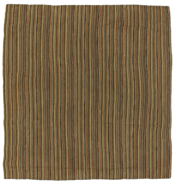 Kilim Jajim - Bijar 180x175