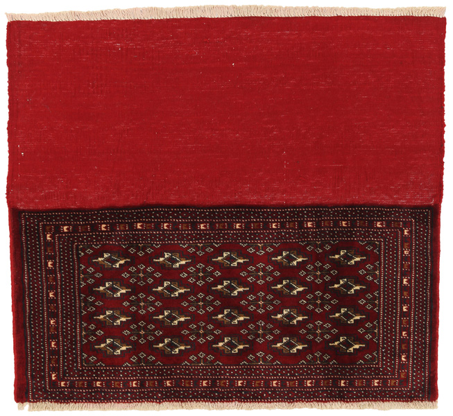 Yomut - Bokhara Persian Rug 93x102