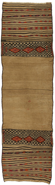 Jaf - Kilim and Rug 350x96