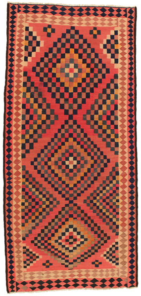 Qashqai - Kilim 371x169