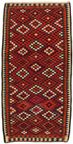 Qashqai - Kilim
