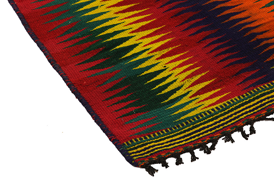 Qashqai - Kilim 270x154 - Picture 2