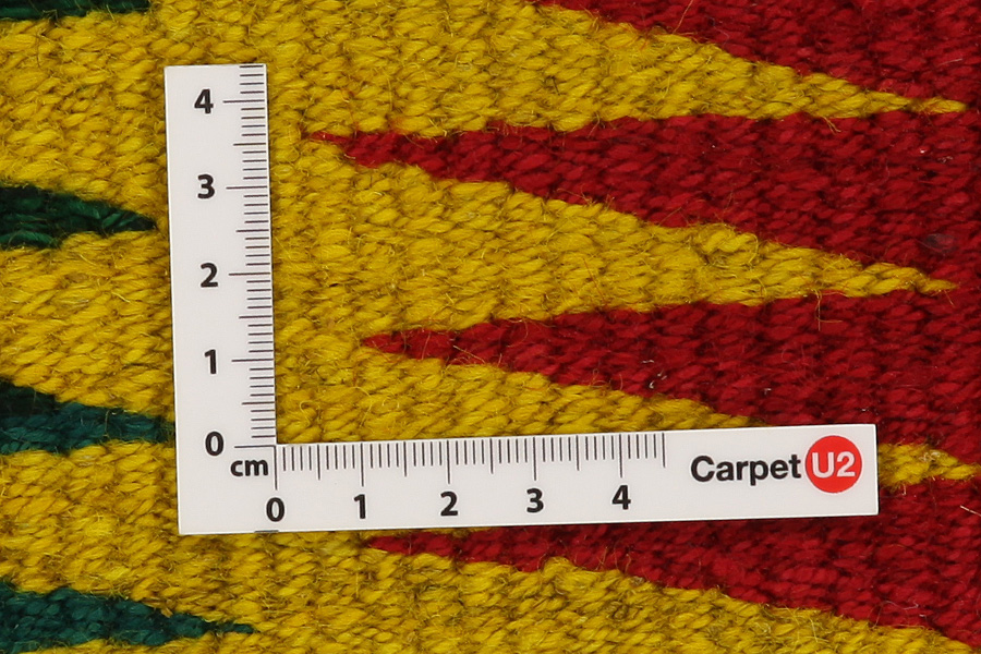 Qashqai - Kilim 270x154 - Picture 3
