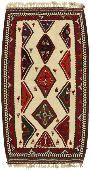 Qashqai - Kilim 298x158