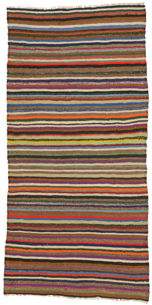 Qashqai - Kilim 227x111