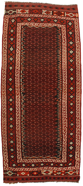 Kilim Sumak - Turkaman 336x143
