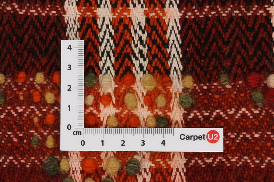Kilim Fars - Qashqai 245x148 - Picture 2