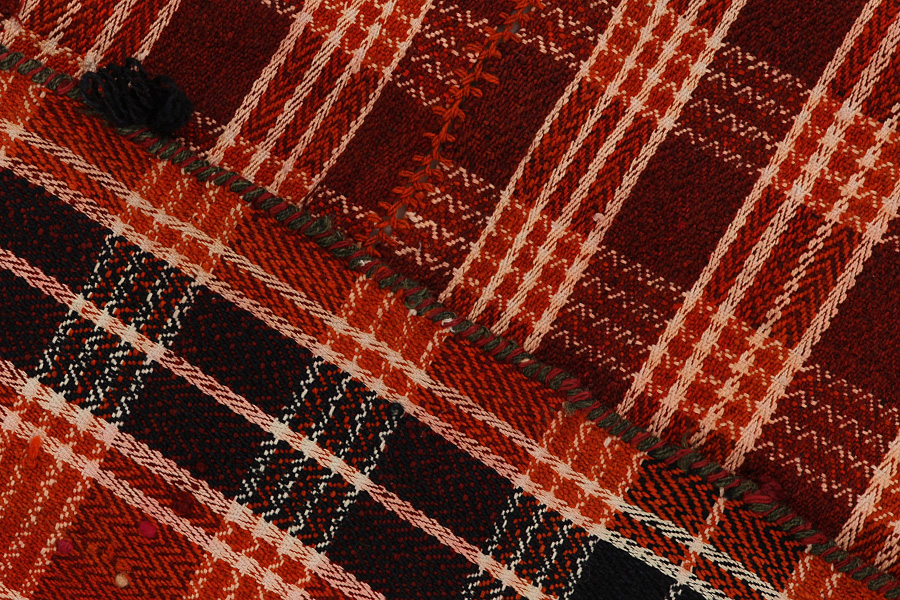 Kilim Fars - Qashqai 245x148 - Picture 3