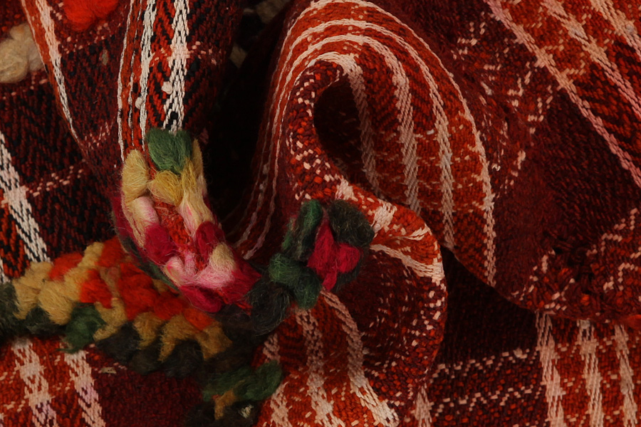 Kilim Fars - Qashqai 245x148 - Picture 4