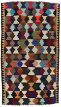 Qashqai - Kilim