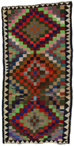 Qashqai - Kilim