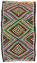 Qashqai - Kilim