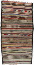 Qashqai - Kilim