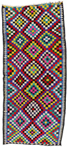 Qashqai - Kilim
