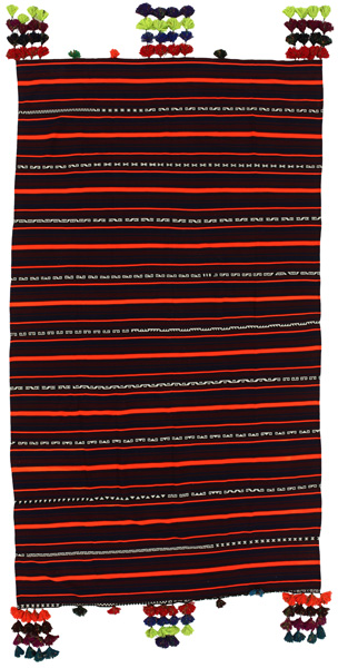 Kilim Jajim - Bijar 345x196