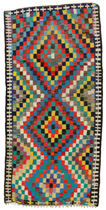 Qashqai - Kilim