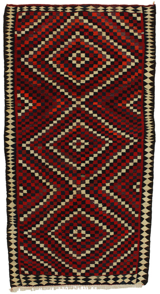 Qashqai - Kilim 310x160