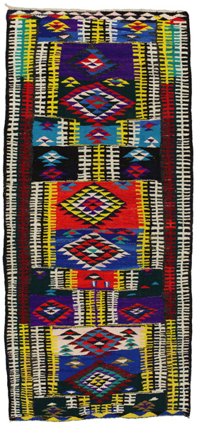 Qashqai - Kilim 399x178