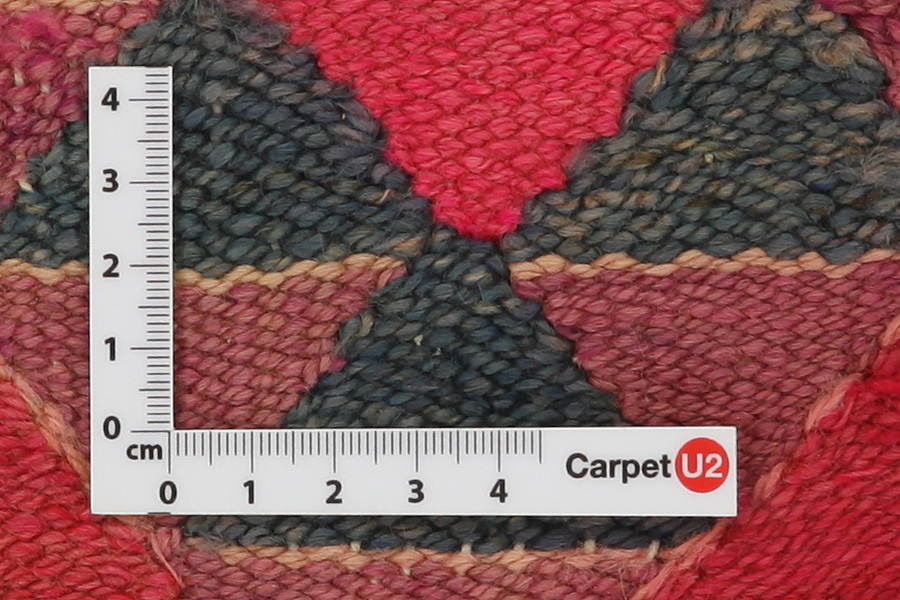 Qashqai - Kilim 292x144 - Picture 2