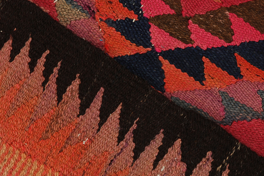 Qashqai - Kilim 292x144 - Picture 3