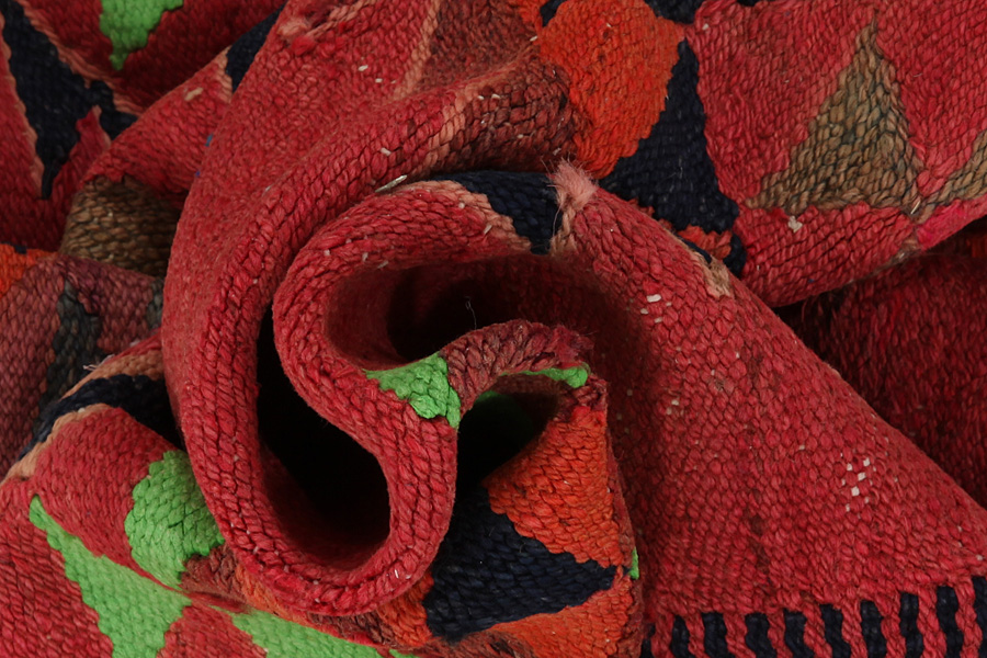 Qashqai - Kilim 292x144 - Picture 4