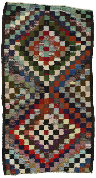 Qashqai - Kilim 264x143