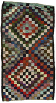 Qashqai - Kilim