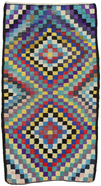 Qashqai - Kilim 309x158