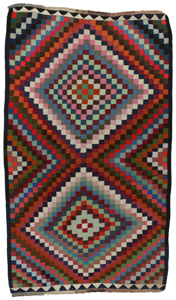 Qashqai - Kilim 315x179